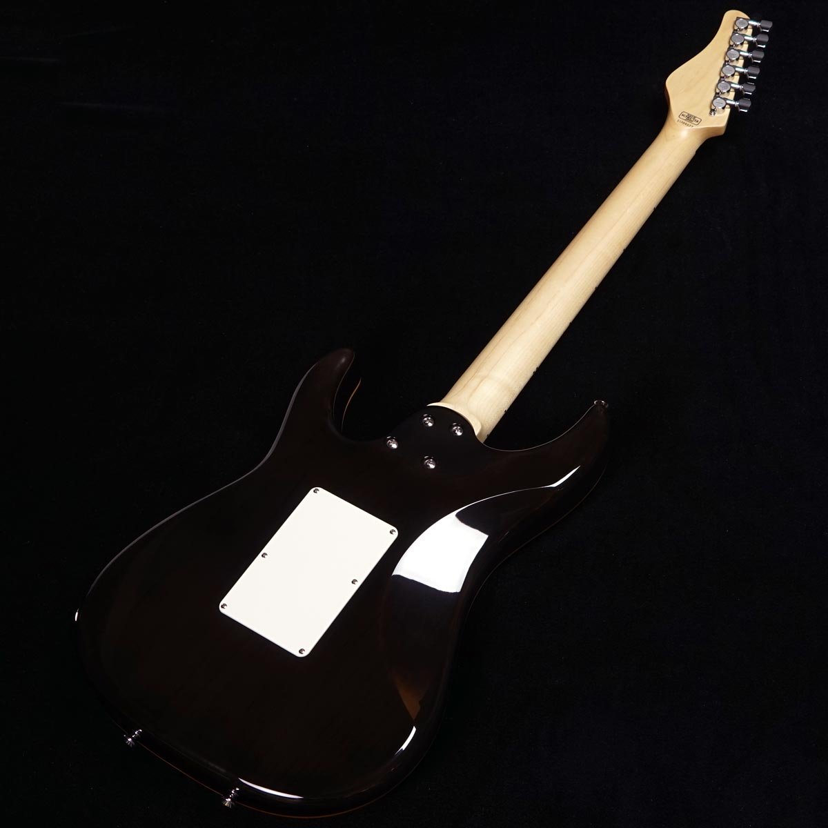 SCHECTER シェクター SD-2-24 BW GRN/R　エレキギター tp220-0312588_m.jpg